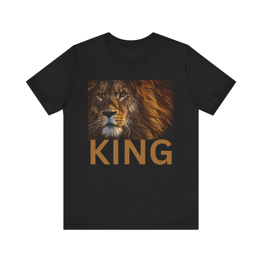 Lion King Men's Tee