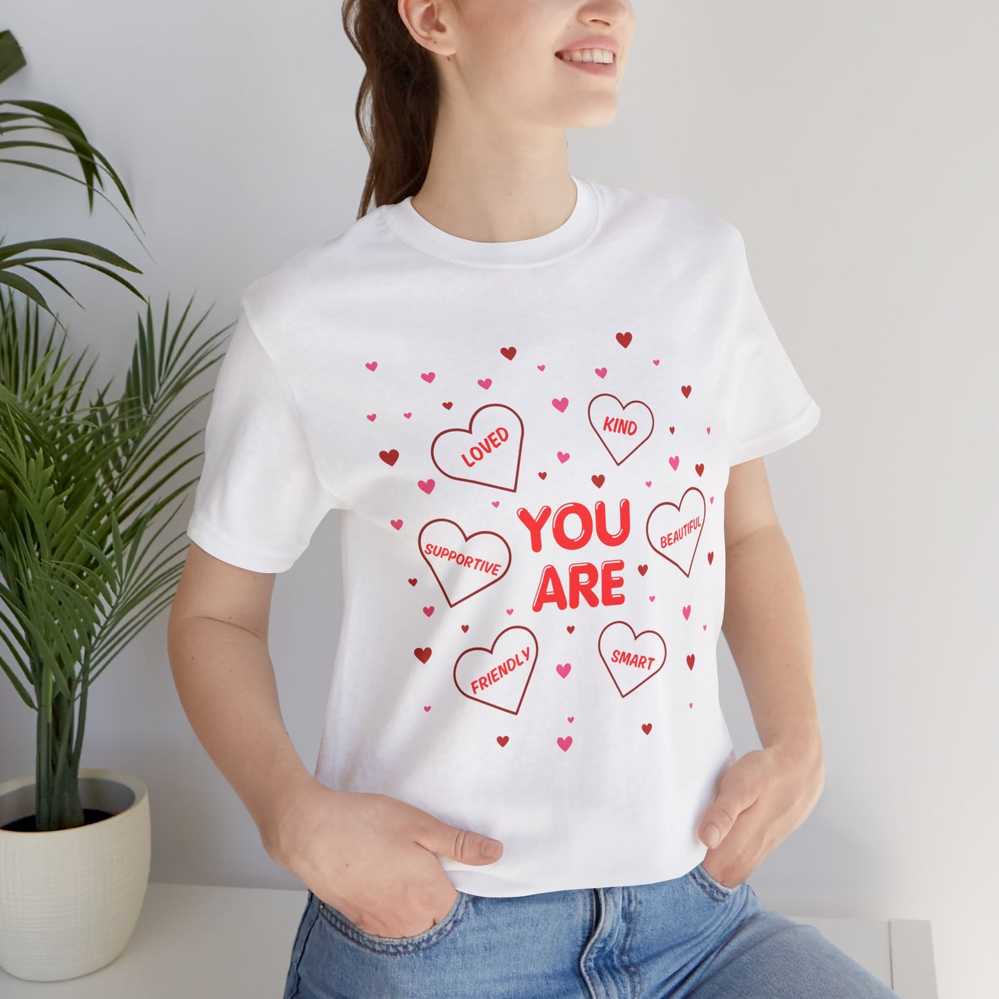 You Are Loved T-Shirt