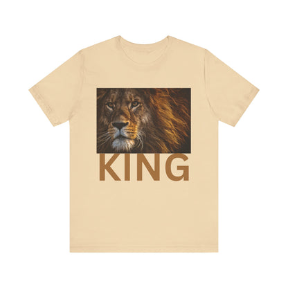 Lion King Men's Tee