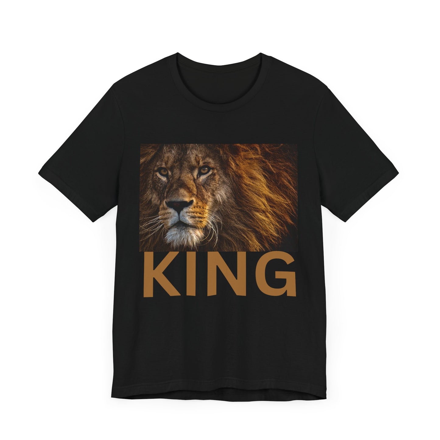 Lion King Men's Tee