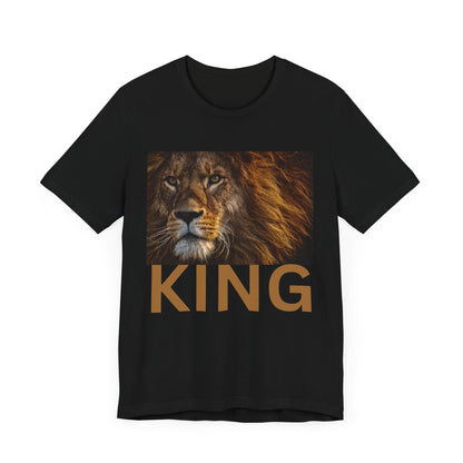 Lion King Men's Tee