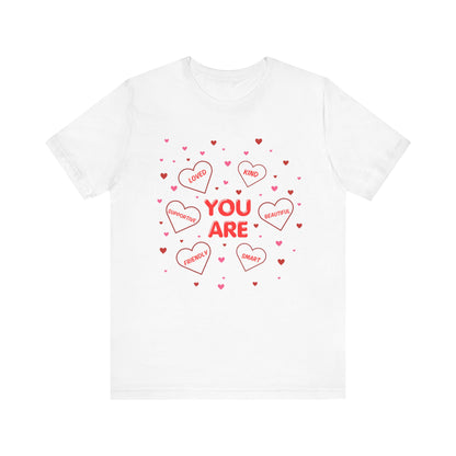 You Are Loved T-Shirt