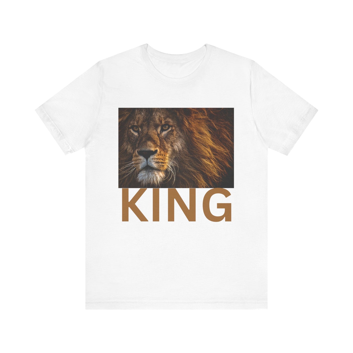 Lion King Men's Tee