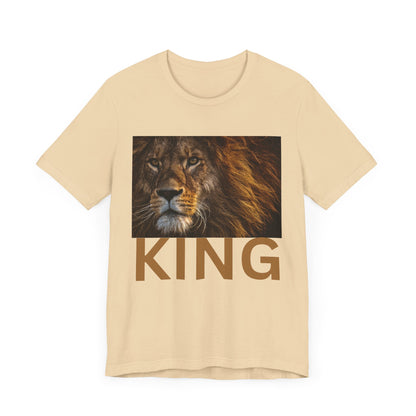 Lion King Men's Tee