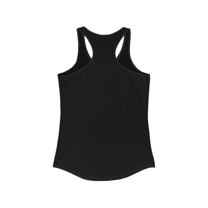 We Outside Racerback Tank Top