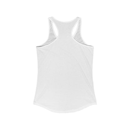 We Outside Racerback Tank Top